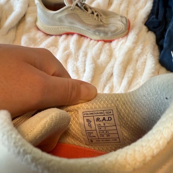 RAD one trainer - Picture 4 of 5